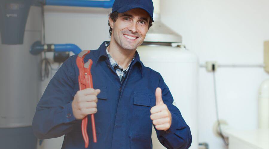 Professional same day plumber in Babson Park, MA